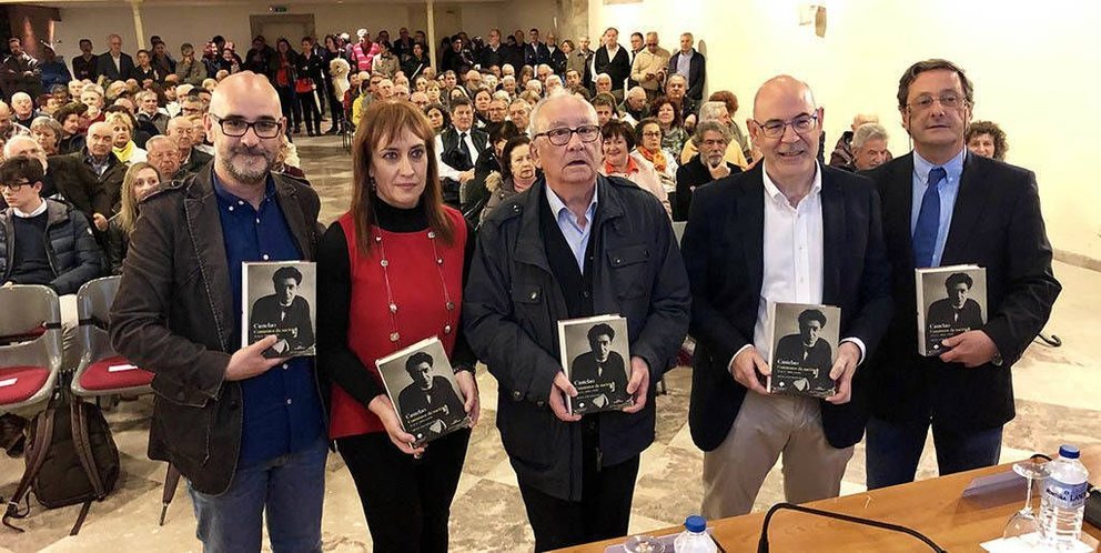 A biografía máis extensa de Castelao, obra do historiador Miguel Anxo Seixas, premiada na Gala do Libro Galego.