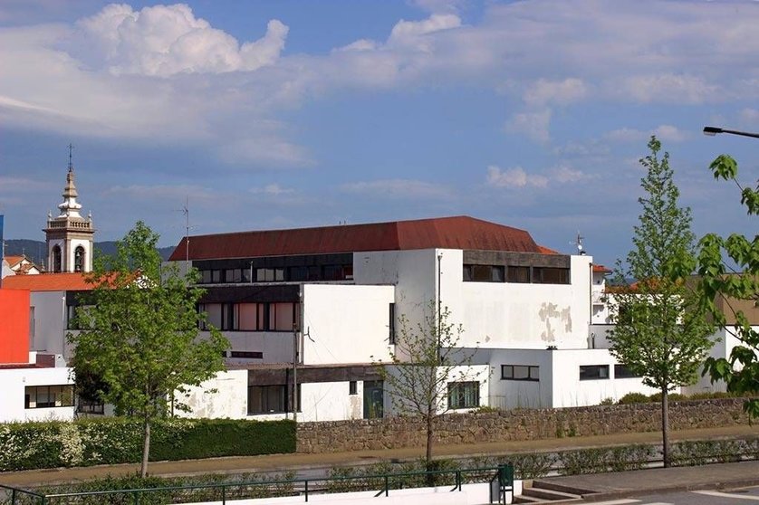 Conversión del antiguo cuartel de Bomberos supondrá una inversión de 1,2M€.