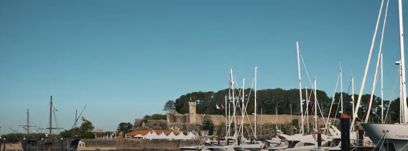 La 52 SUPER SERIES Baiona Sailing Week, el gran evento náutico que vivirá Galicia en 2021.