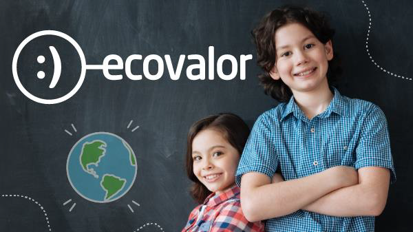 As escolas Básica Padre Himalaya e a Escola Profissional do Alto Lima, em Arcos de Valdevez, arrecadaram o primeiro e segundo lugares, respetivamente, do programa Ecovalor 2019/2020. 