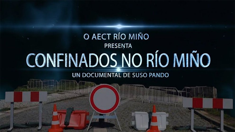 O documentário será apresentado oficialmente, em formato presencial, no território do Minho quando forem aliviadas as restrições da pandemia Covid-19 e os encerramentos de fronteiras. 
