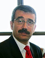 Carlos Jaime Rodríguez Carro.
