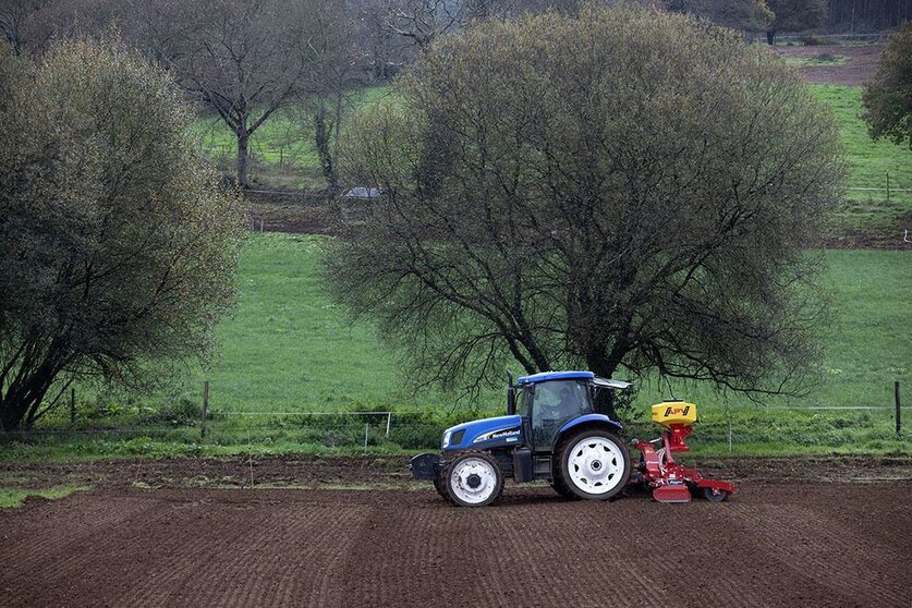 centro de capacitacion agraria de sergude