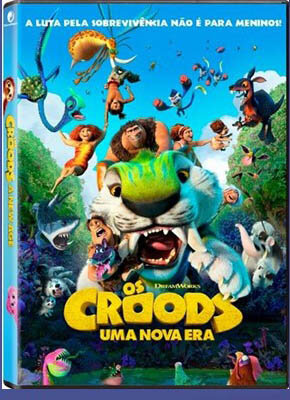 Croods