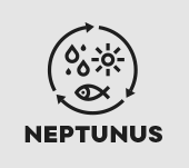 Logo del programa Neptunus.