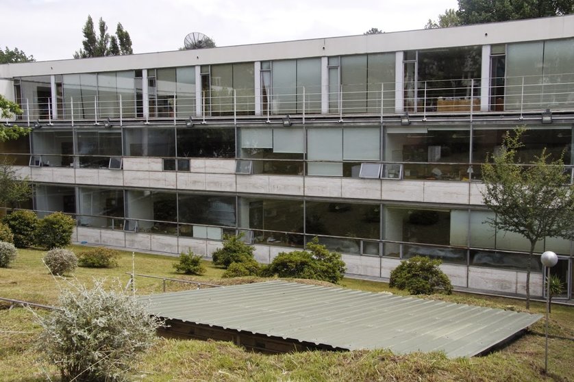 Centro de Astrofísica da Universidade do Porto.