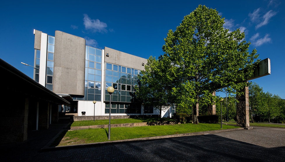 Escola Superior de Enfermagem da UMinho.