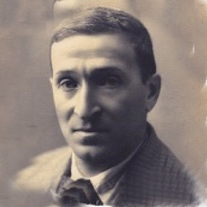 Francisco Asorey.