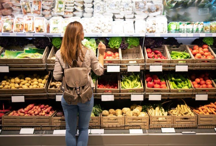 Anzuelos engañosos que afectan a tu cesta de la compra: ¿Qué consumes con productos gourmet, light, artesano o digestive?