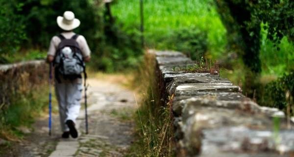 El Consejo de Europa distinguió el Camino de Santiago cómo Primer Itinerario Cultural en 1987.