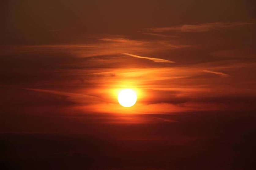 Se espera que el sábado sea el día en el que se conseguirán las temperaturas máximas más elevadas y habrá un notable descenso en toda Galicia.