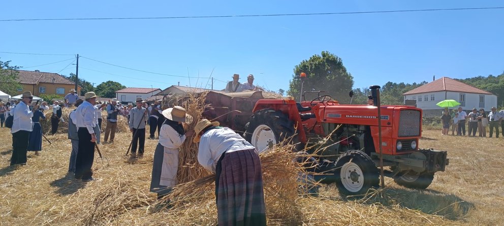 La malla se convierte en musa en una nueva exposición.