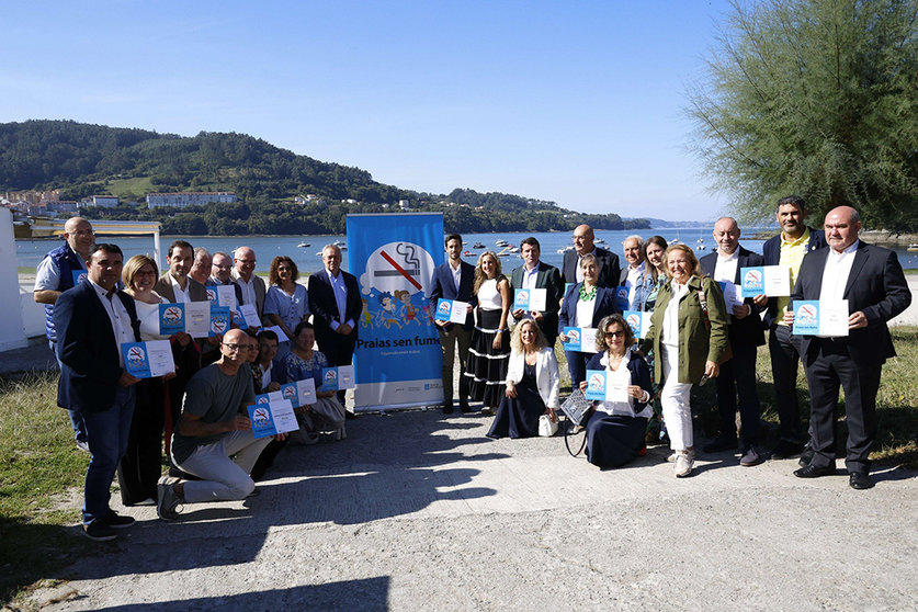 La concelleira Raquel Plana destaca los beneficios de esta iniciativa para la salud y el medio ambiente.