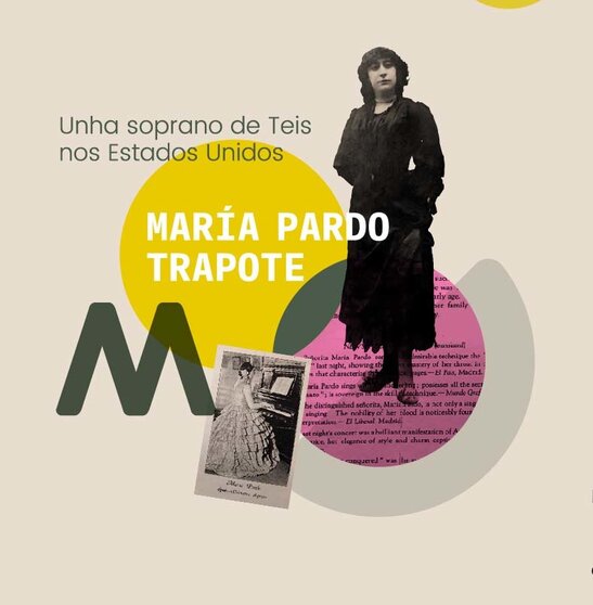 Maria Pardo.