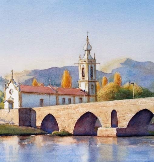 Ponte de Lima.