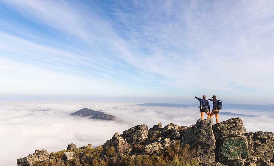 O proxecto promove a rexión de Trás-os-Montes e Douro.