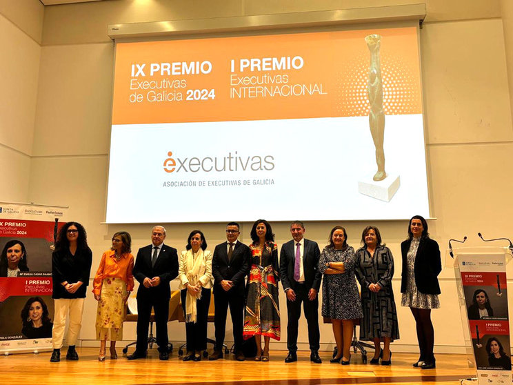 20241004 Premios executivas Galicia 5