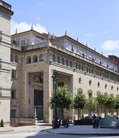 Teatro Fraga. El buzón virtual del Teatro Fraga estará activo un mes más para continuar recibiendo propuestas.