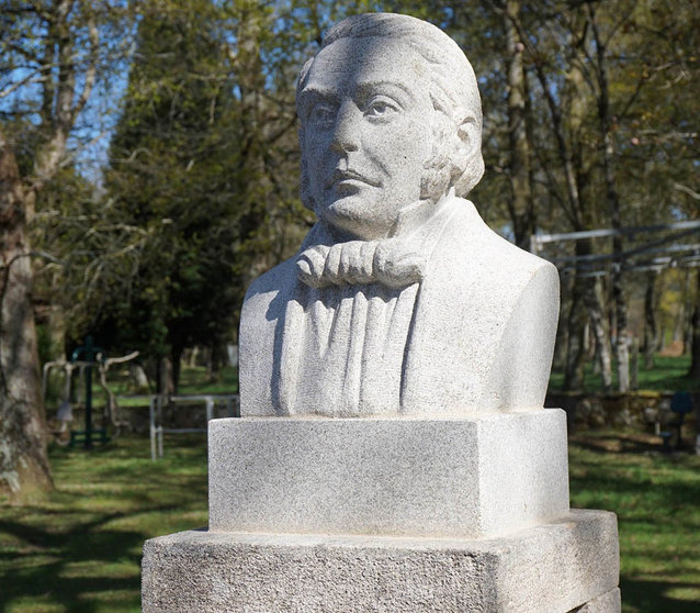 Rodríguez González, figura clave en la ciencia gallega del siglo XIX, destacó en diversas disciplinas como las matemáticas, la geodesia, la astronomía y la historia natural.