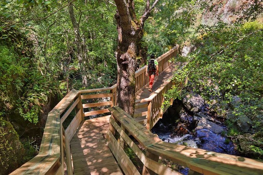 A PORTUGALNTN, com seu filme "We Are What We Feel", mais uma vez demonstra sua capacidade de promover o turismo de natureza de forma eficaz.