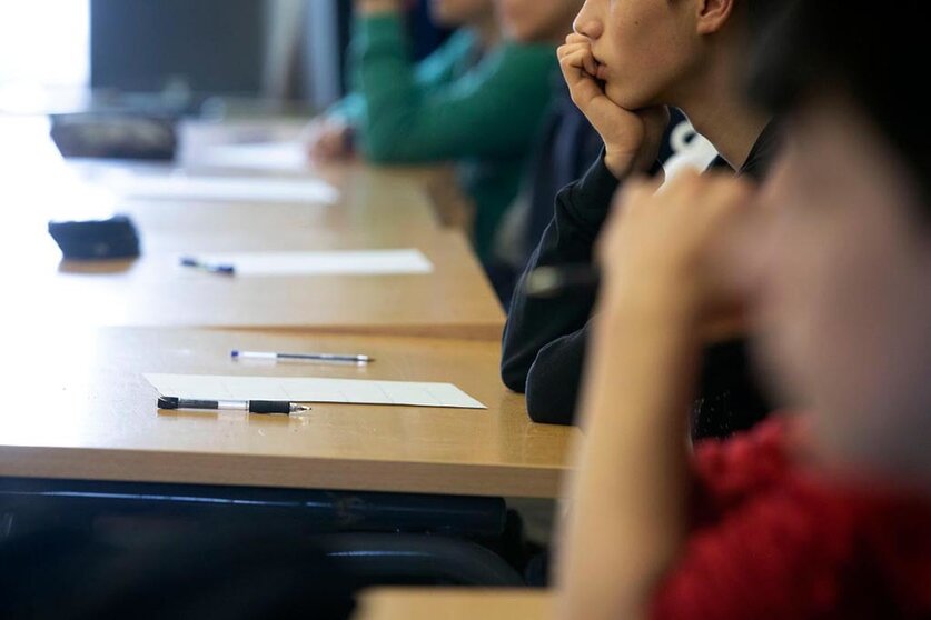 La Xunta  ha puesto a disposición de 680 estudiantes de Bachillerato y Formación Profesional (FP) plazas en sus residencias universitarias, ubicadas en A Coruña, Ourense y Vigo.