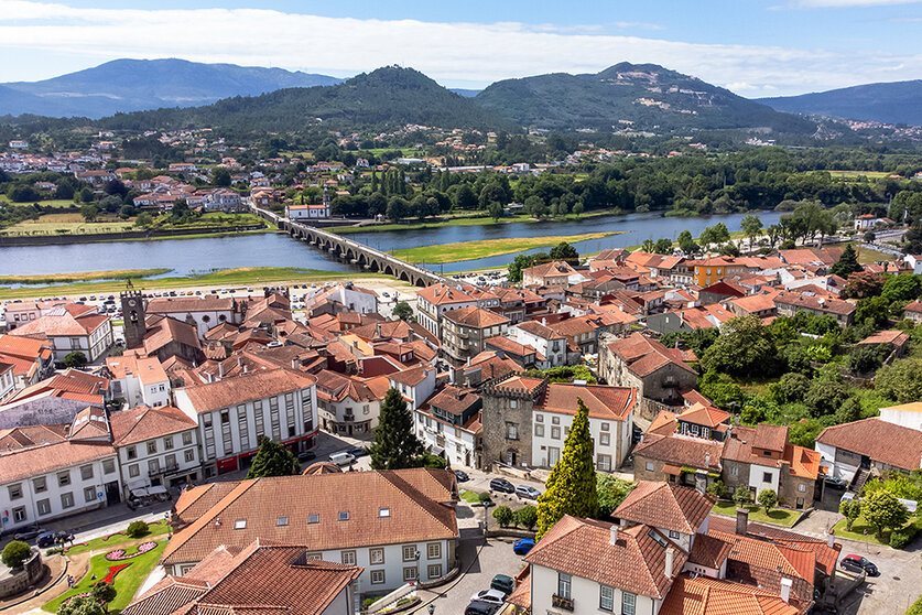 Ponte de Lima se destaca como uno de los municipios portugueses con mejor gestión financiera.