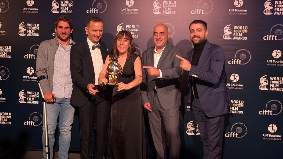 WORLD TOURISM FILM AWARD_PORTUGALNTN