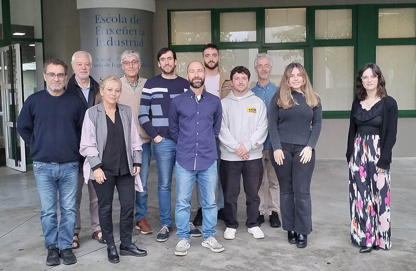 Los investigadores del CITMAga están aplicando estos modelos a diversas áreas de la biomedicina.