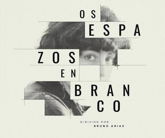 'Os Espazos en branco'