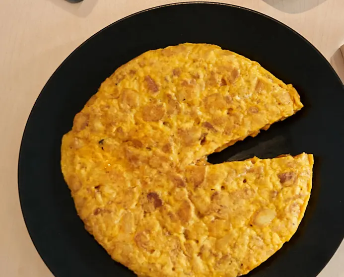 9 MARZO - Día Mundial de la Tortilla de Patatas. ¿Dónde se come más tortilla en España?