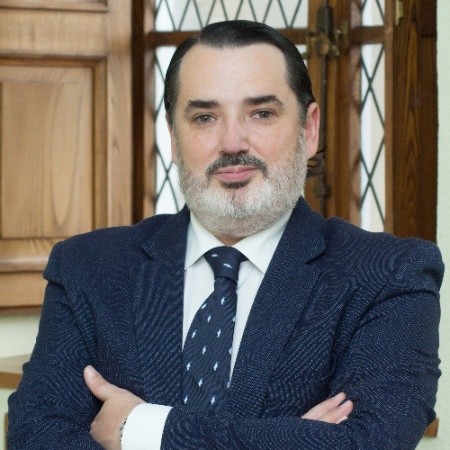 José Antonio Constenla